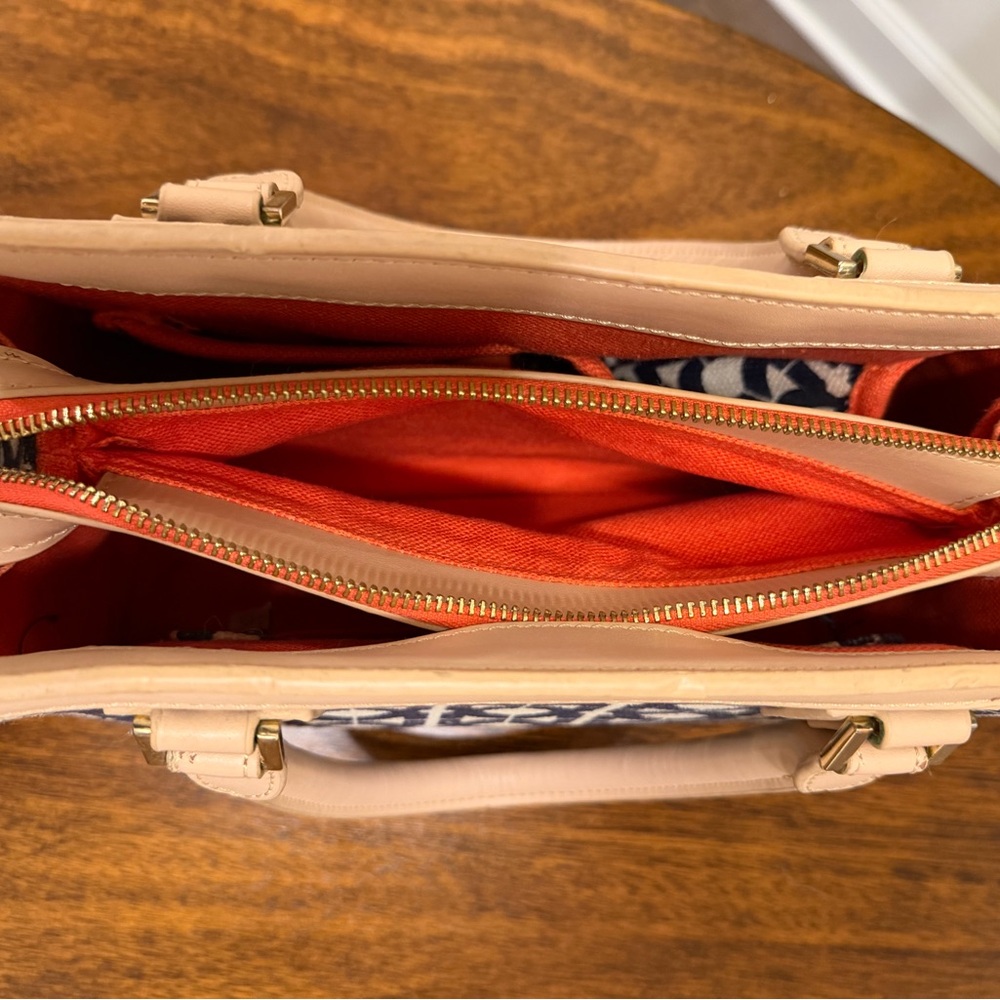 Spartina 449 Handbag - Picture 4 of 5